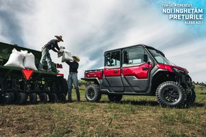 Image post by @atvrom.ro on Instagram