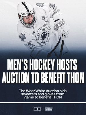 Image post by @statemediapsu on Instagram