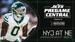Video post by @nyjets on YouTube