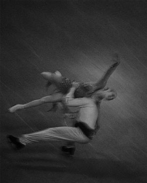 Image post by @paulineballet on Instagram