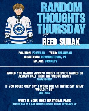 Image post by @pennstateharrisburghockey on Instagram