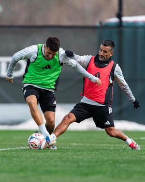 Image post by @newyorkcityfc on Instagram