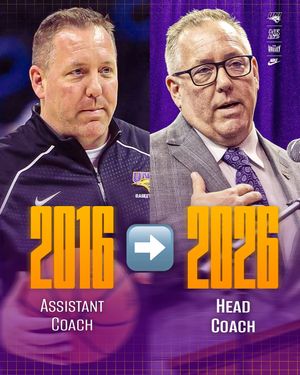 Image post by @uni_basketball on Instagram