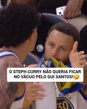 Image post by @nbabrasil on Instagram