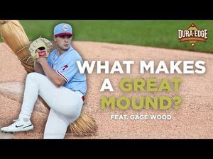 Video post by @duraedgeproducts on YouTube