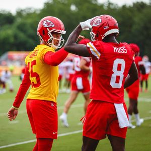 Image post by @Chiefs on Twitter