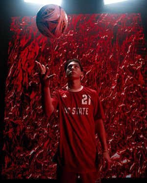 Image post by @packmenssoccer on Instagram