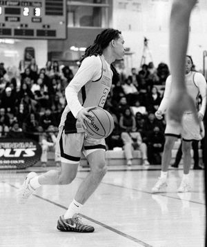 Image post by @coltsathletics on Instagram