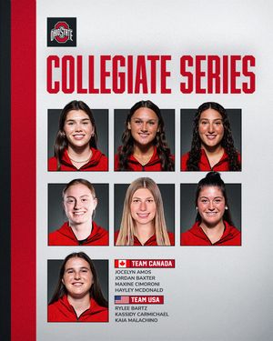 Image post by @ohiostatewhky on Instagram