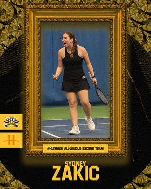 Image post by @nkunorsetennis on Instagram