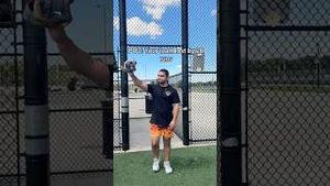Video post by @baseballlifestyle101 on YouTube