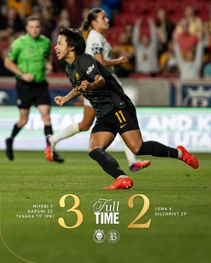 Image post by @utahroyalsfc on Instagram