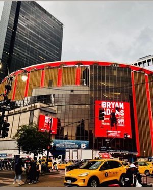Image post by @bryanadams on Instagram
