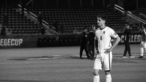 Image post by @pitt_msoc on Instagram