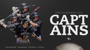 Image post by @bentleybaseball on Instagram