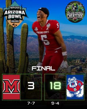 Image post by @collegefootballcc on Instagram