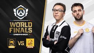 Video post by @overwatchleague on YouTube