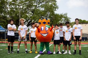 Image post by @orangebowl on Instagram