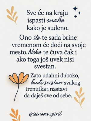 Image post by @isenora.spirit on Instagram