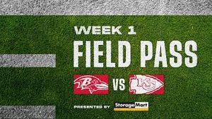 Video post by @Kansas City Chiefs on YouTube