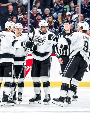 Image post by @lakings on Instagram