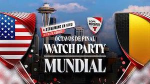 Video post by @deportes on YouTube