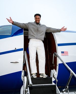 Image post by @colts on Instagram