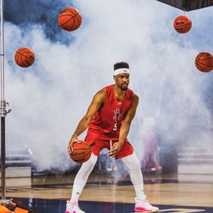 Image post by @spidermbb on Instagram