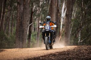 Image post by @yamahamotoraus on Instagram