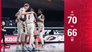 Image post by @lmulionsMBB on Twitter/X
