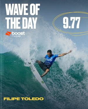 Image post by @wsl on Instagram