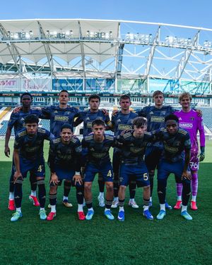 Image post by @philaunionii on Instagram