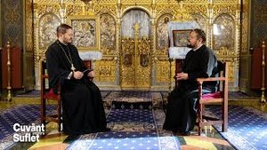 Video post by @trinitastvoficial on YouTube