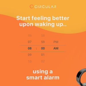 Image post by @circularing on Instagram
