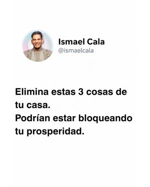 Image post by @ismaelcala on Instagram