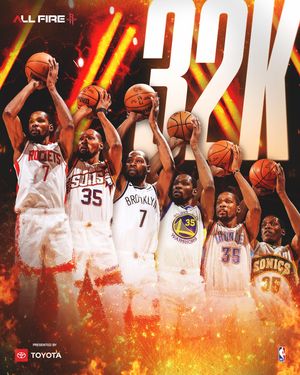 Image post by @houstonrockets on Instagram