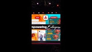 Video post by @Adobe on YouTube