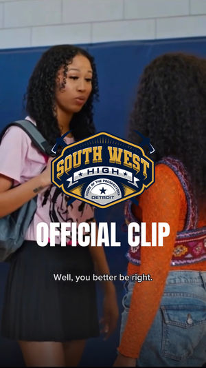 Video post by @jalenrose on Facebook