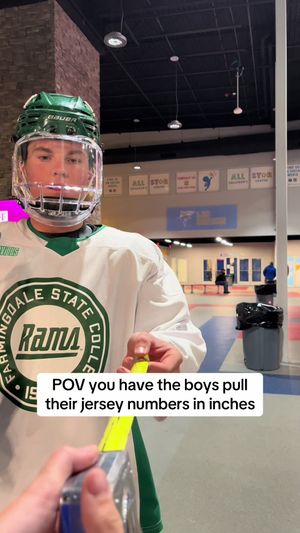 Video post by @fschockey on TikTok