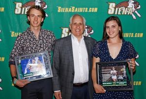 Image post by @sienasaints on Instagram