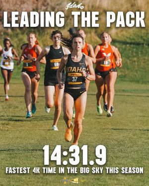 Image post by @idahotrack on Instagram