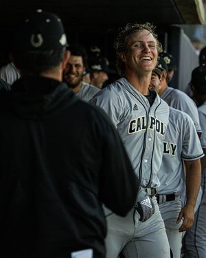 Image post by @calpolybsb on Instagram