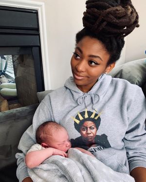 Image post by @mstrinitysimone on Instagram