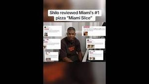 Video post by @shilosanderslive on YouTube