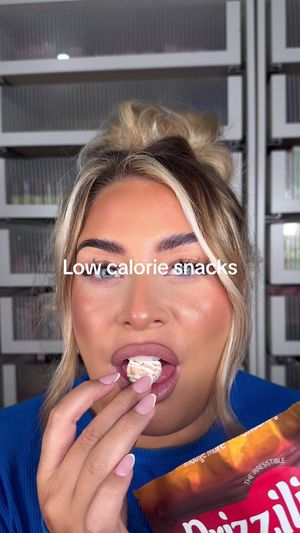 Video post by @beckymorganmakeup on TikTok