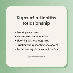 Image post by @everydayhealth on Instagram