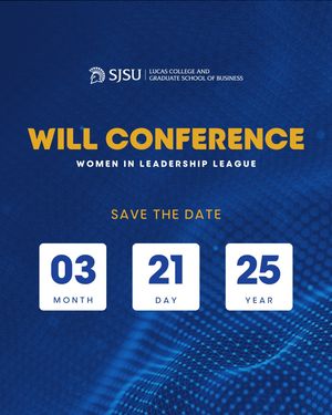 Image post by @sjsubusiness on Instagram