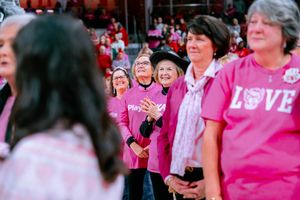 Image post by @packathletics on Instagram