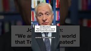 Video post by @msnbc on YouTube