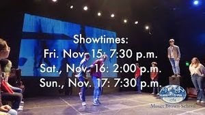 Video post by @mosesbrownschoolnews on YouTube